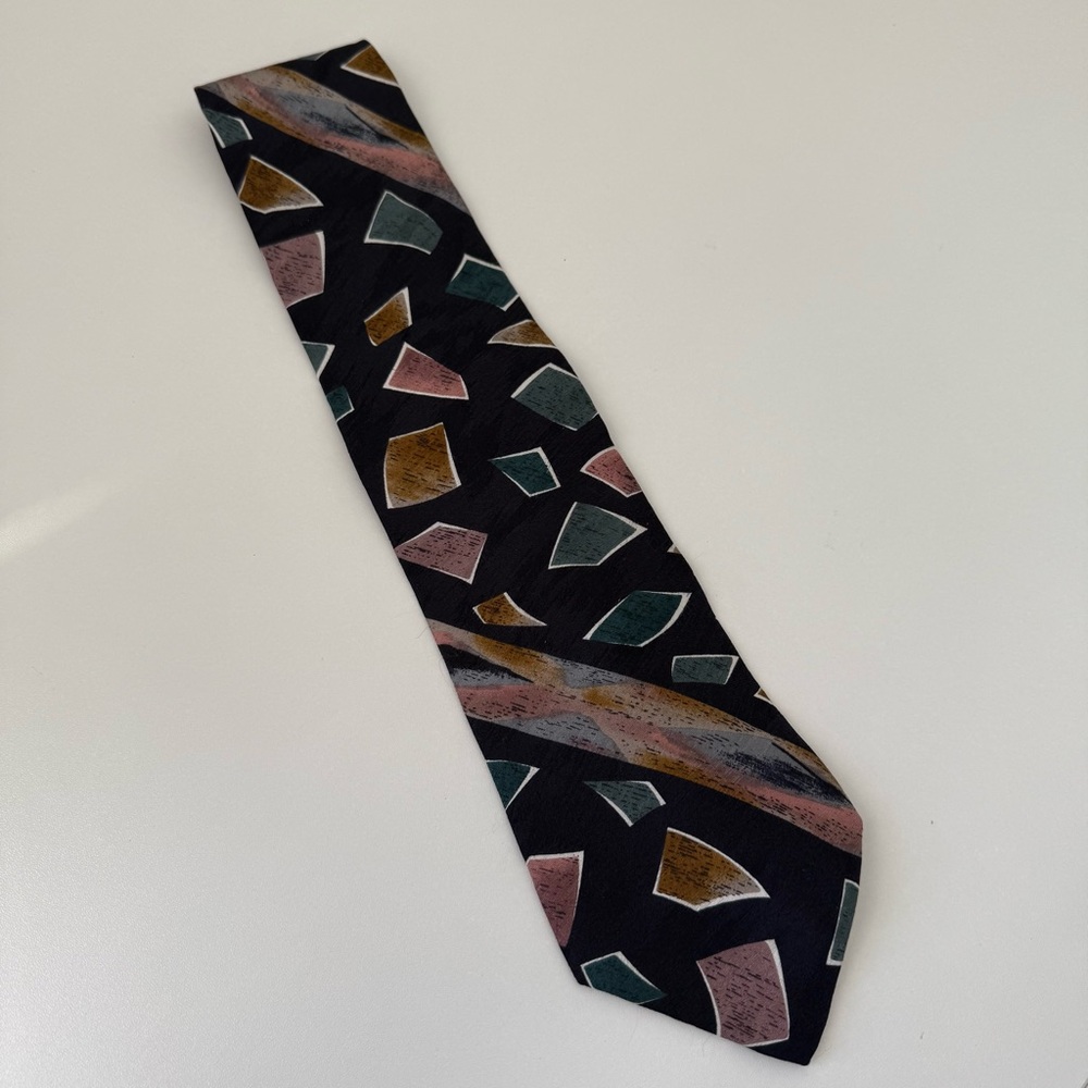 Bugatti Vintage Tie